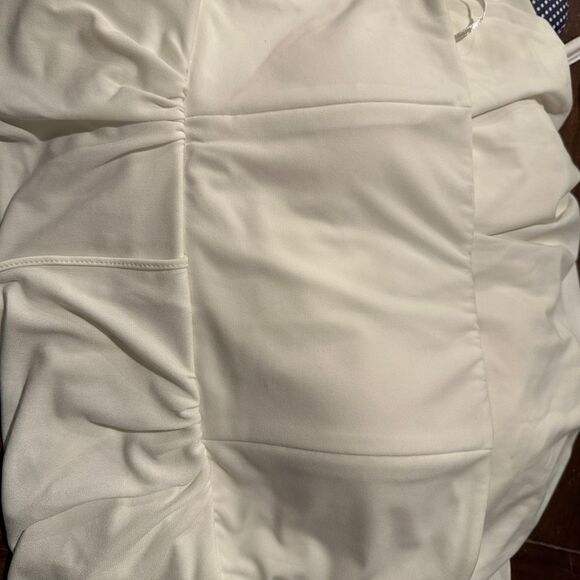 TRUTH & FABLE Women's Multiway Midi Dress - Picture 11 of 13